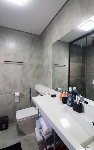 Casa à venda com 200m², 3 quartos e 2 vagasQuarto 2 - Suíte Banheiro 