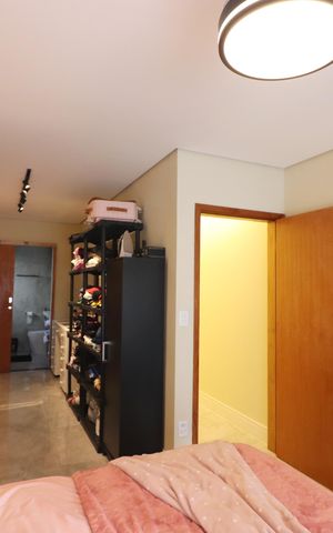 Casa à venda com 200m², 3 quartos e 2 vagasQuarto 2 - Suíte