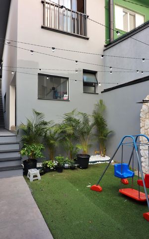 Casa à venda com 200m², 3 quartos e 2 vagasEspaço Gourmet