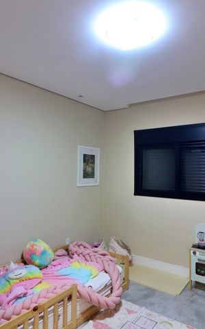 Casa à venda com 200m², 3 quartos e 2 vagasQuarto 1 - Suíte