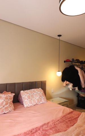 Casa à venda com 200m², 3 quartos e 2 vagasQuarto 2 - Suíte
