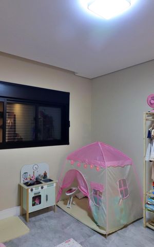 Casa à venda com 200m², 3 quartos e 2 vagasQuarto 1 - Suíte