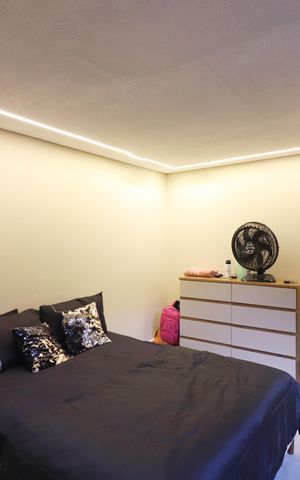 Casa à venda com 200m², 3 quartos e 2 vagasQuarto de Serviço