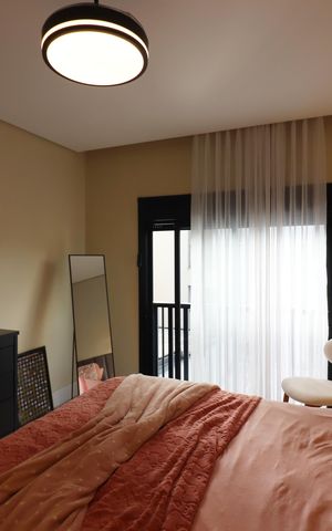 Casa à venda com 200m², 3 quartos e 2 vagasQuarto 2 - Suíte