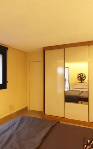 Casa à venda com 200m², 3 quartos e 2 vagasQuarto de Serviço