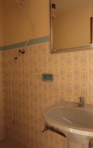 Casa à venda com 215m², 3 quartos e 2 vagasBanheiro de serviço