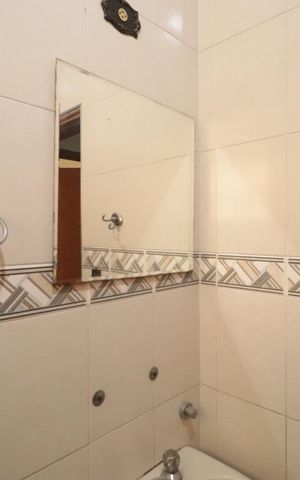 Casa à venda com 215m², 3 quartos e 2 vagasBanheiro Social