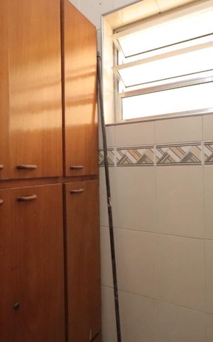 Casa à venda com 215m², 3 quartos e 2 vagasBanheiro Social