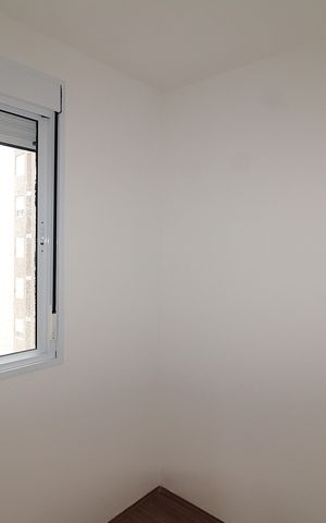 Apartamento para alugar com 49m², 2 quartos e 2 vagasQuarto 1
