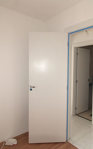 Apartamento para alugar com 49m², 2 quartos e 2 vagasQuarto 1