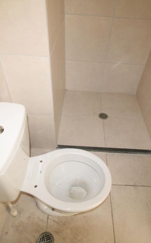 Apartamento para alugar com 49m², 2 quartos e 2 vagasBanheiro 2