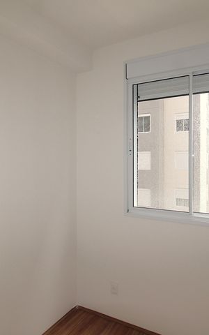 Apartamento para alugar com 49m², 2 quartos e 2 vagasQuarto 1