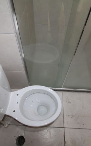 Apartamento para alugar com 49m², 2 quartos e 2 vagasBanheiro