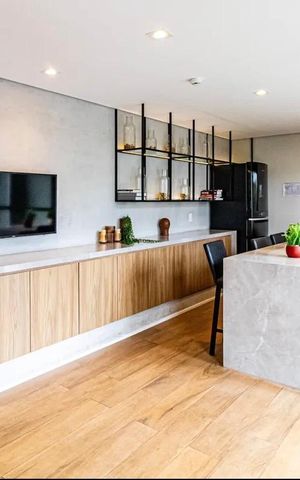 Studio para alugar com 29m², 1 quarto e sem vaga Studio para alugar com 29m², 1 quarto e sem vagaÁrea comum