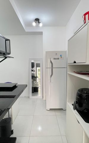 Studio para alugar com 29m², 1 quarto e sem vaga Studio para alugar com 29m², 1 quarto e sem vagaStudio