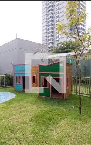 Studio para alugar com 29m², 1 quarto e sem vaga Studio para alugar com 29m², 1 quarto e sem vagaÁrea comum