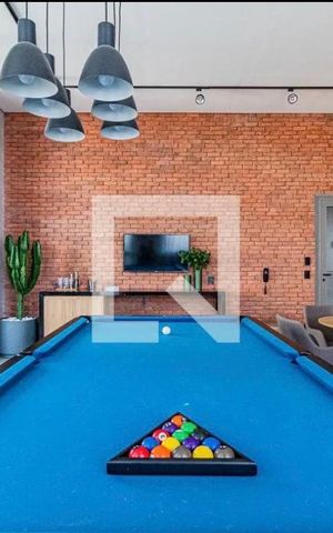 Studio para alugar com 29m², 1 quarto e sem vaga Studio para alugar com 29m², 1 quarto e sem vagaÁrea comum