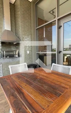 Studio para alugar com 29m², 1 quarto e sem vaga Studio para alugar com 29m², 1 quarto e sem vagaÁrea comum