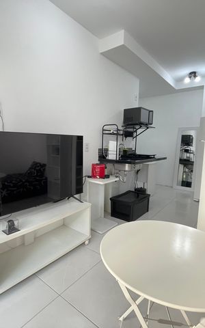 Studio para alugar com 29m², 1 quarto e sem vaga Studio para alugar com 29m², 1 quarto e sem vagaStudio
