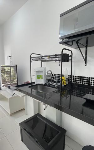 Studio para alugar com 29m², 1 quarto e sem vaga Studio para alugar com 29m², 1 quarto e sem vagaStudio