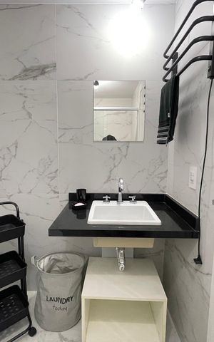 Studio para alugar com 29m², 1 quarto e sem vaga Studio para alugar com 29m², 1 quarto e sem vagaStudio