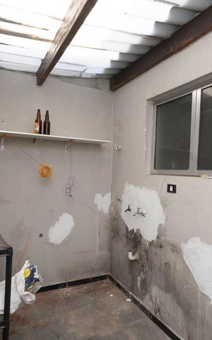 Casa de condomínio à venda com 106m², 2 quartos e 1 vaga Casa de condomínio à venda com 106m², 2 quartos e 1 vagaÁrea de Serviço