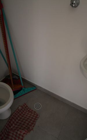 Apartamento à venda com 102m², 3 quartos e 2 vagasBanheiro 