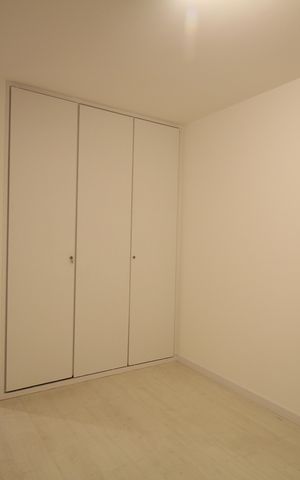 Apartamento à venda com 102m², 3 quartos e 2 vagasQuarto 3