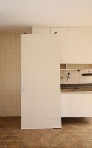 Apartamento à venda com 102m², 3 quartos e 2 vagasCozinha - Armários