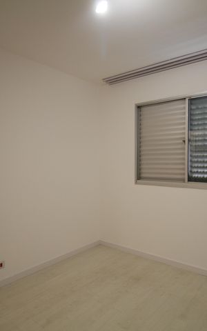 Apartamento à venda com 102m², 3 quartos e 2 vagasQuarto 2