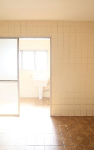 Apartamento à venda com 102m², 3 quartos e 2 vagasCozinha - Armários