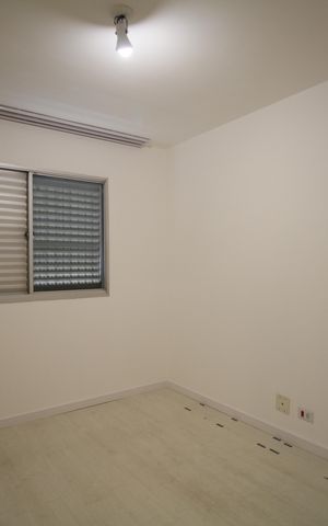 Apartamento à venda com 102m², 3 quartos e 2 vagasQuarto 2