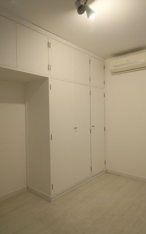 Apartamento à venda com 102m², 3 quartos e 2 vagasQuarto 1