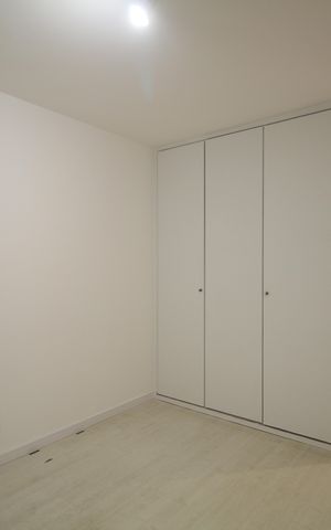 Apartamento à venda com 102m², 3 quartos e 2 vagasQuarto 2