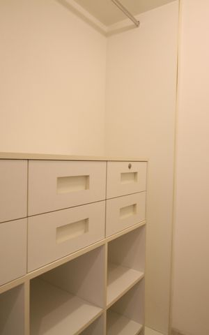 Apartamento à venda com 102m², 3 quartos e 2 vagasCloset