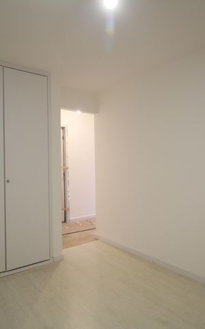 Apartamento à venda com 102m², 3 quartos e 2 vagasQuarto 2