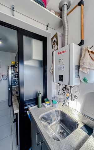 Apartamento à venda com 73m², 2 quartos e 1 vagaÁrea de Serviço