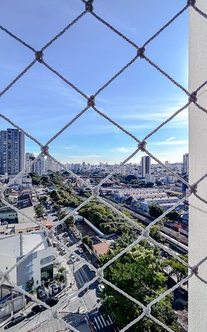 Apartamento à venda com 73m², 2 quartos e 1 vagaVista do Quarto 1