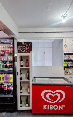 Apartamento à venda com 73m², 2 quartos e 1 vagaÁrea comum