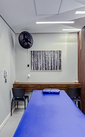 Apartamento à venda com 73m², 2 quartos e 1 vagaSpa