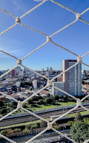 Apartamento à venda com 73m², 2 quartos e 1 vagaVista da Varanda