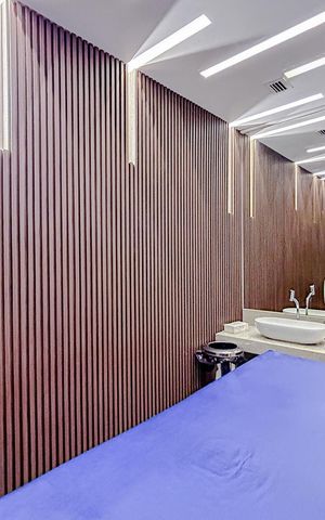Apartamento à venda com 73m², 2 quartos e 1 vagaSpa