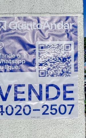 Apartamento à venda com 73m², 2 quartos e 1 vagaPlaquinha
