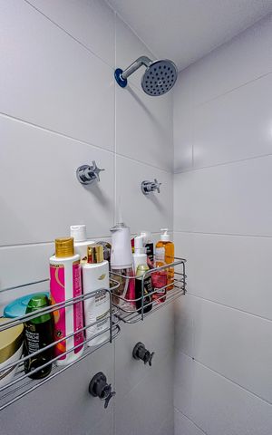 Apartamento à venda com 73m², 2 quartos e 1 vagaBanheiro