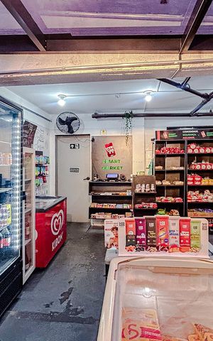 Apartamento à venda com 73m², 2 quartos e 1 vagaÁrea comum