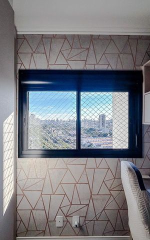 Apartamento à venda com 73m², 2 quartos e 1 vagaQuarto 1