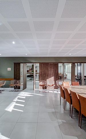 Apartamento à venda com 73m², 2 quartos e 1 vagaEspaço Gourmet
