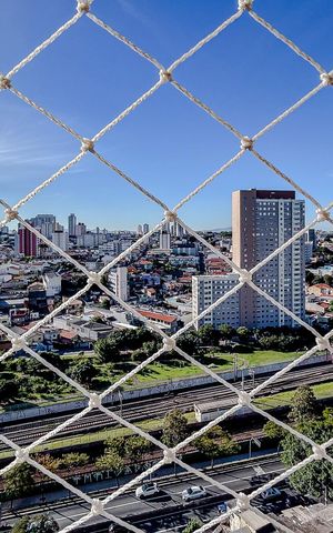 Apartamento à venda com 73m², 2 quartos e 1 vagaVista da Suíte