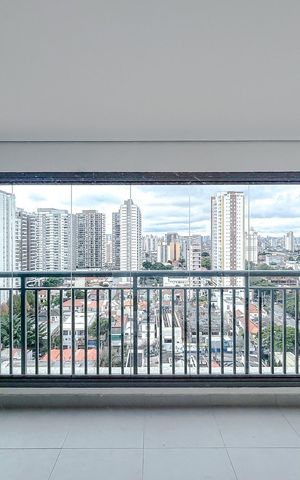 Apartamento à venda com 76m², 2 quartos e 1 vagaVista do Quarto 1