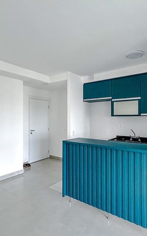 Apartamento à venda com 76m², 2 quartos e 1 vagaSala